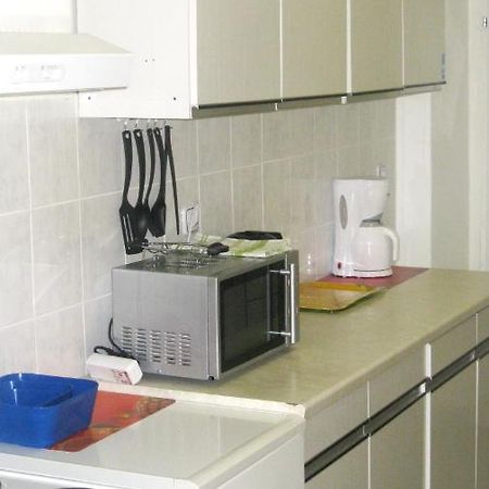 Heino Apartments Wien Eksteriør bilde